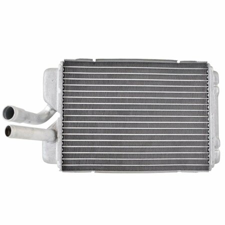 ONE STOP SOLUTIONS 82-94 S/T Series Pickup-Sonoma-S10 Heater Core, 98607 98607